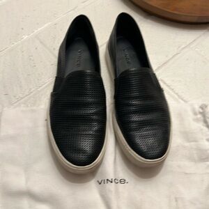 Vince Blair Black, Sz 7.5